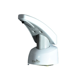 پمپ مایع ظرفشویی ایمن آب مدل HI SINK