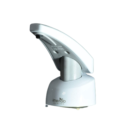 پمپ مایع ظرفشویی ایمن آب مدل HI SINK
