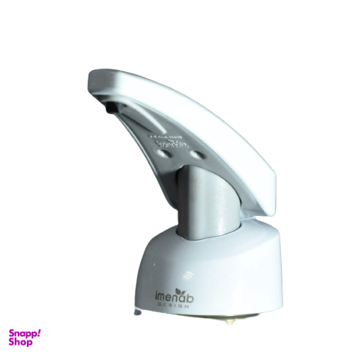 پمپ مایع ظرفشویی ایمن آب مدل HI SINK