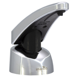 پمپ مایع ظرفشویی ایمن آب مدل HI SINK