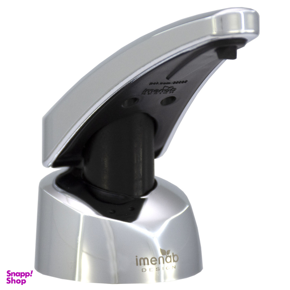 پمپ مایع ظرفشویی ایمن آب مدل HI SINK