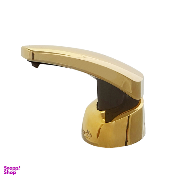 پمپ مایع ظرفشویی ایمن آب مدل HI SINK