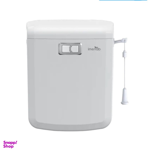 فلاش تانک ایمن آب مدل ارس کد s710