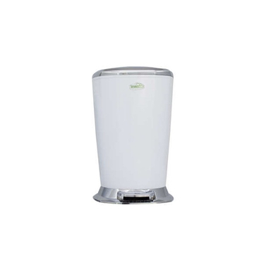 سطل زباله پدالی ایمن آب مدل ونیز کد T770 گنجایش 3 لیتر