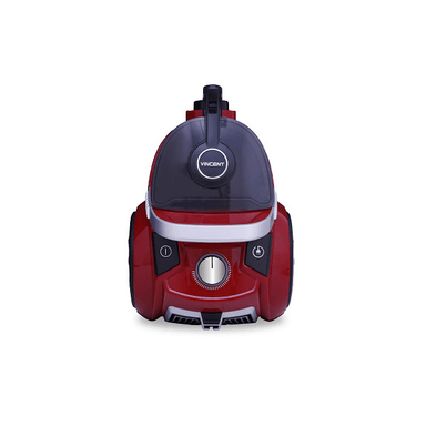 جاروبرقی وینسنت مدل VC418-B