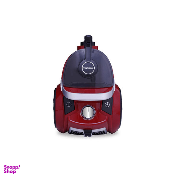 جاروبرقی وینسنت مدل VC418-B