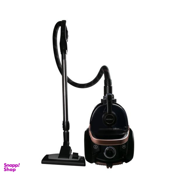 جاروبرقی وینسنت مدل VC418-B