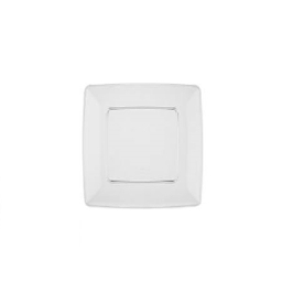 پیش دستی یکبار مصرف کوشا (Koosha) مدل Lux C209 بسته 6 عددی
