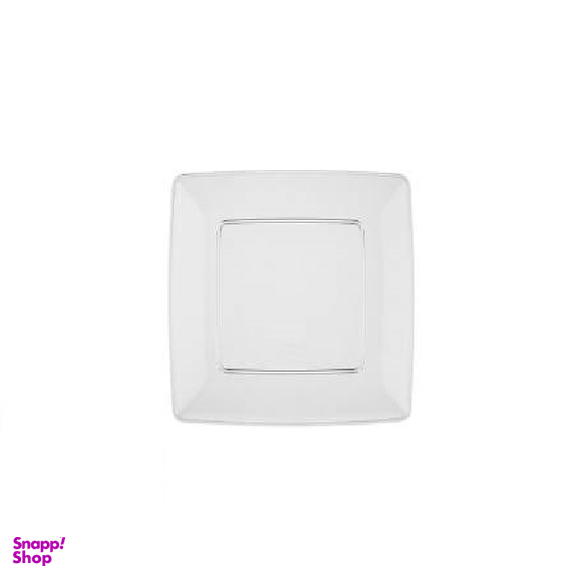 پیش دستی یکبار مصرف کوشا (Koosha) مدل Lux C209 بسته 6 عددی