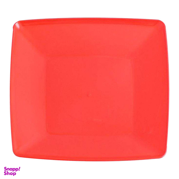 پیش دستی یکبار مصرف کوشا (Koosha) مدل Lux C209 بسته 6 عددی