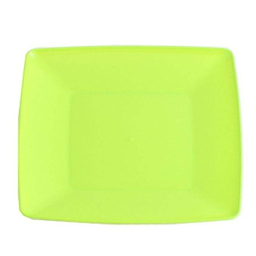 پیش دستی یکبار مصرف کوشا (Koosha) مدل Lux C209 بسته 6 عددی