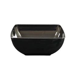 پیاله یکبار مصرف چهار گوش کوشا (Koosha) مدل Lux D108 بسته 6 عددی