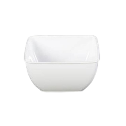 پیاله یکبار مصرف چهار گوش کوشا (Koosha) مدل Lux D108 بسته 6 عددی