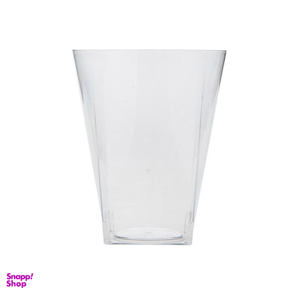 لیوان یکبار مصرف کوشا (Koosha) مدل اکسترا بسته 20 عددی