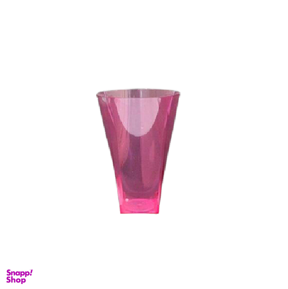 لیوان یکبار مصرف کوشا (Koosha) مدل اکسترا بسته 20 عددی