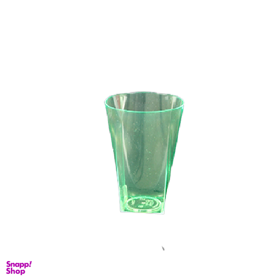 لیوان یکبار مصرف کوشا (Koosha) مدل اکسترا بسته 20 عددی