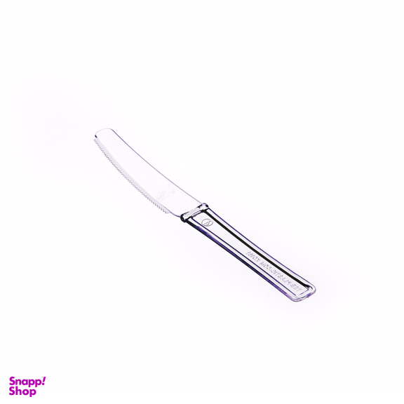 چاقو یکبار مصرف طب (Teb) مدل موج بسته 50 عددی