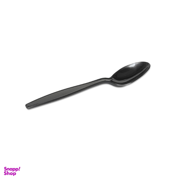 قاشق یکبار مصرف کوشا (Koosha) بسته 25 عددی