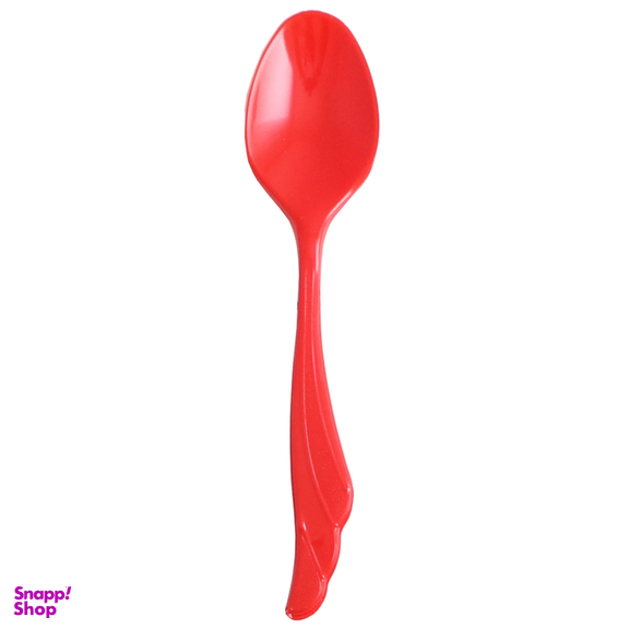 قاشق یکبار مصرف کوشا (Koosha) بسته 25 عددی