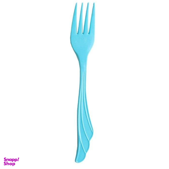 چنگال یکبار مصرف کوشا (Koosha) بسته 20 عددی