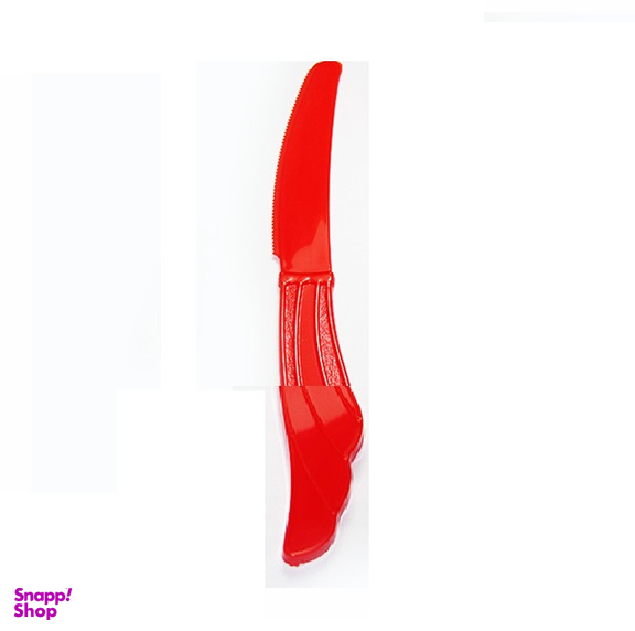 چاقو یکبار مصرف کوشا پک 25 تایی