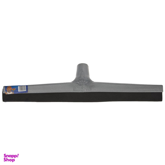 آب جمع کن لاستیکی مهسان با دسته فلزی