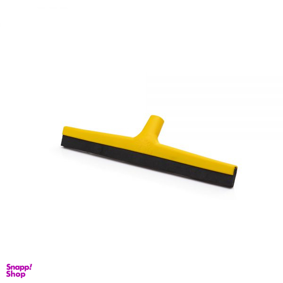 آب جمع کن لاستیکی مهسان با دسته فلزی