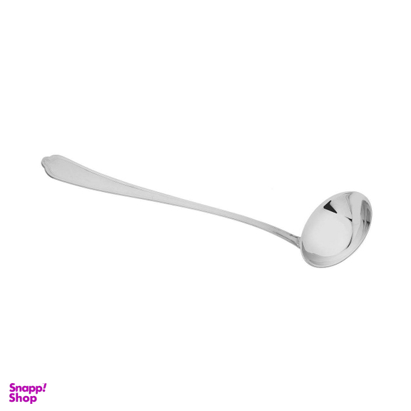 ملاقه ناب استیل مدل ونیز 1