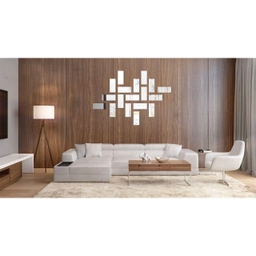 آینه دکوراتیو بنی دکو مدل M010