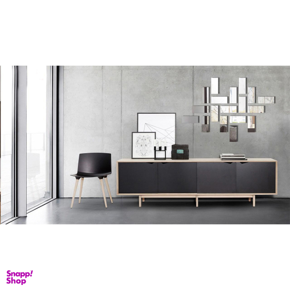 آینه دکوراتیو بنی دکو مدل M010