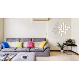 آینه دکوراتیو بنی دکو مدل M010