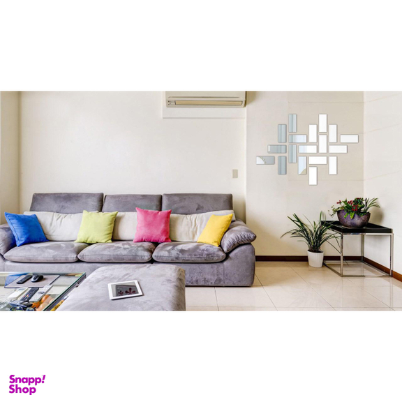 آینه دکوراتیو بنی دکو مدل M010