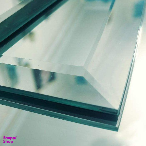 آینه دکوراتیو بتابی کد 5010