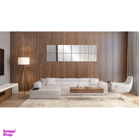 آینه دکوراتیو بنی دکو مدل M07