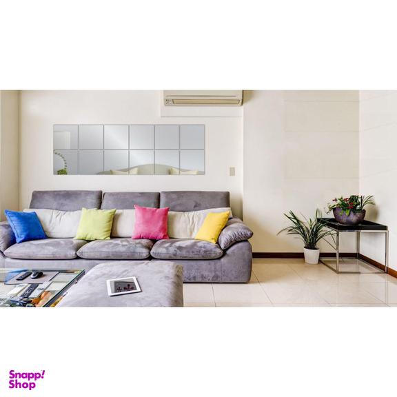 آینه دکوراتیو بنی دکو مدل M07