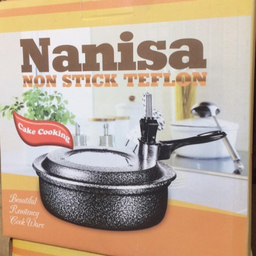 کیک پز برقی نانیسا (Nanisa) مدل 168515