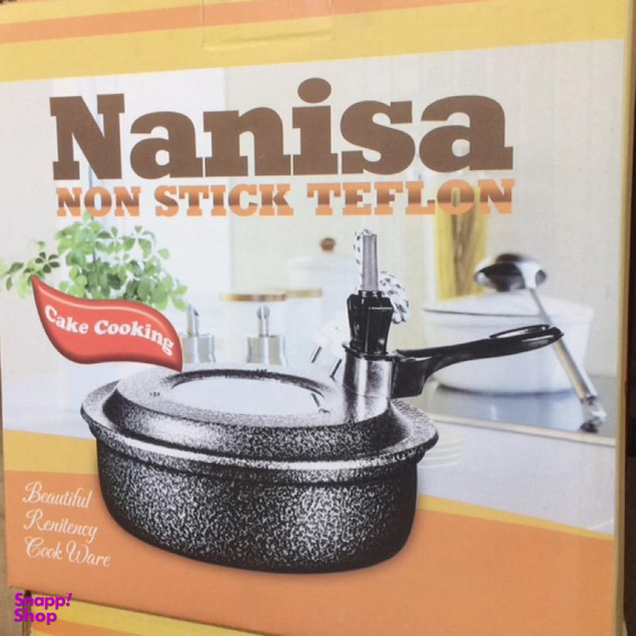 کیک پز برقی نانیسا (Nanisa) مدل 168515