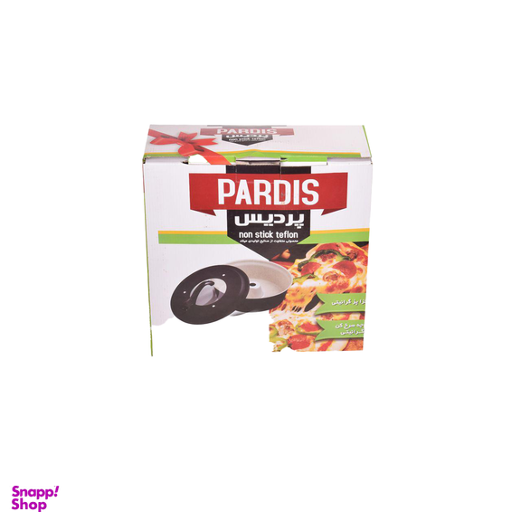 کیک پز پردیس (Pardis) مدل ML-52H