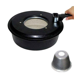 کیک پز مدل Non Stick Teflon کد 1022129
