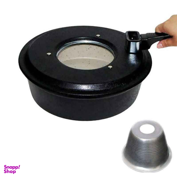 کیک پز مدل Non Stick Teflon کد 1022129