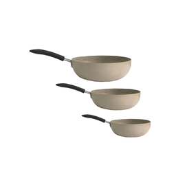 سرویس تابه 3 پارچه گرانیتی سورنا مدل SML3251