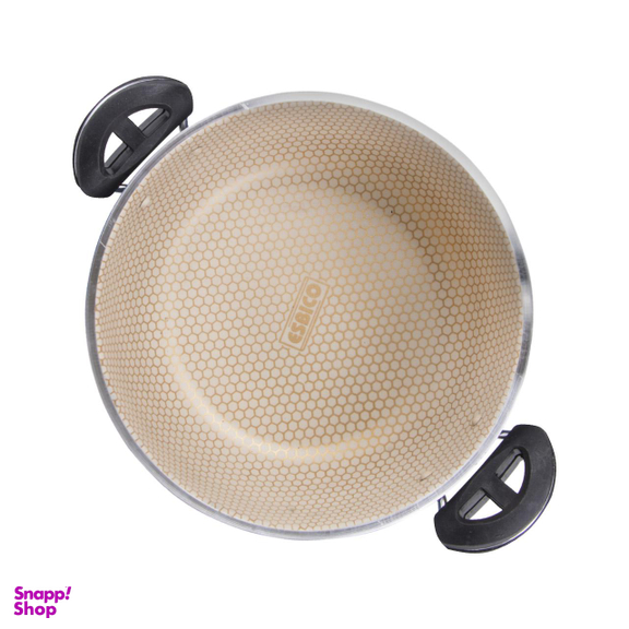 سرویس قابلمه 7 پارچه اسبیکو کد 5070