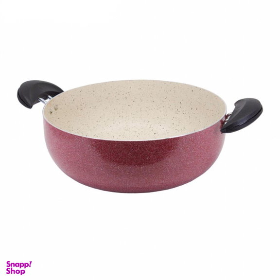 سرویس قابلمه 7 پارچه هلنا مدل Viti