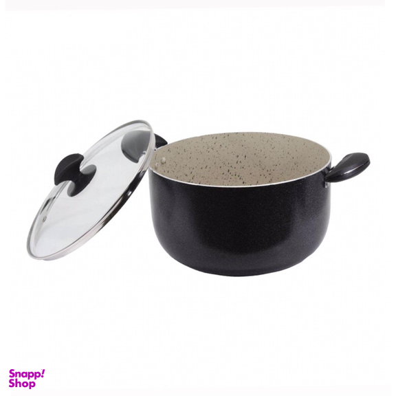 سرویس قابلمه 7 پارچه هلنا مدل Viti