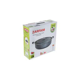 تابه زرفام (Zarfam) کد 006 سایز 38