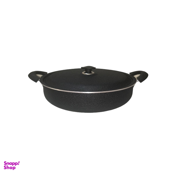 تابه گرانیتی مدل 4781 سایز 52