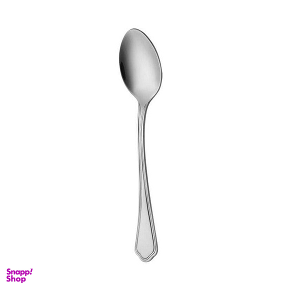 قاشق مربا خوری ناب استیل مدل ونیز