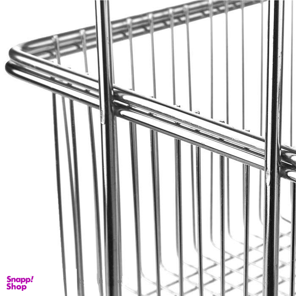 سبد سیب زمینی و پیاز مدل 76202-2M