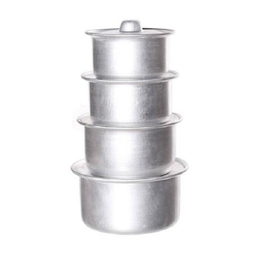 سرویس قابلمه 8 پارچه مدل 430