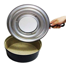 کیک پز مدل Non Stick Teflon کد 1022129
